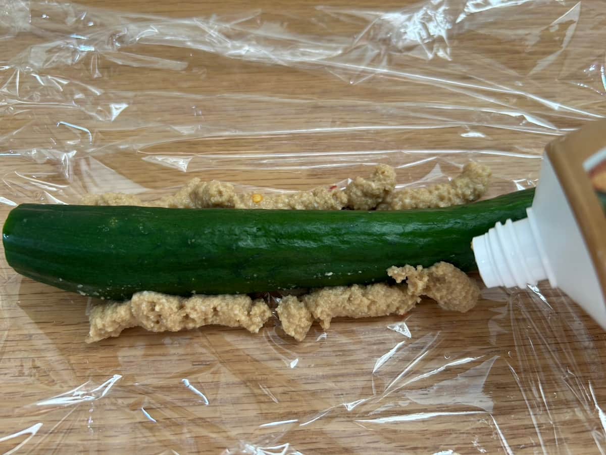 ぬか漬け6