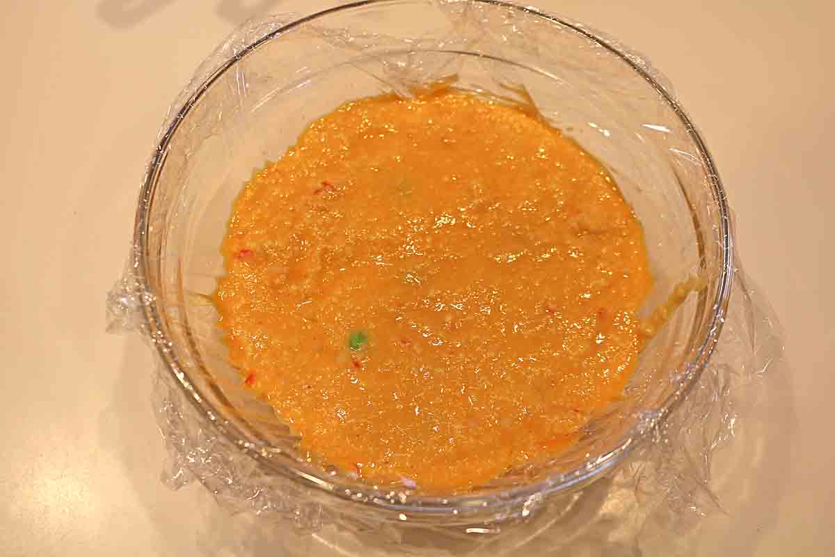 卵豆腐7