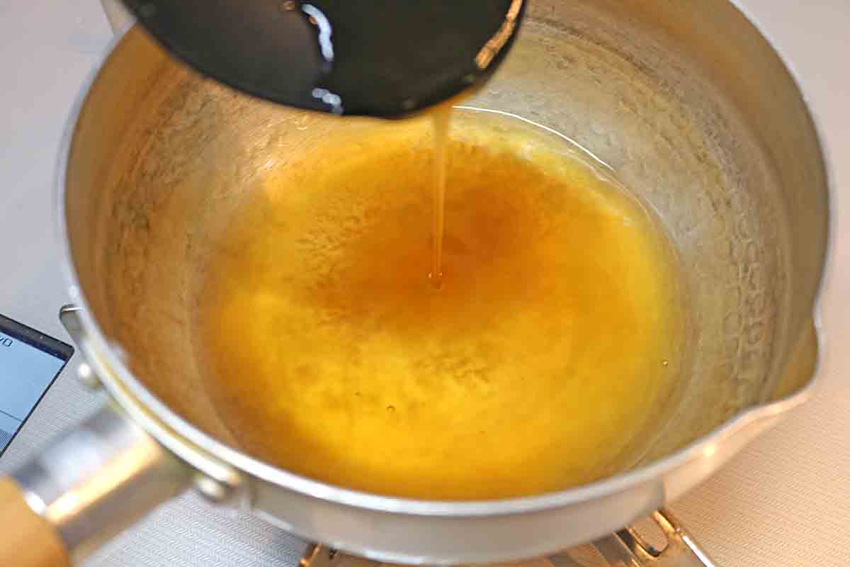 卵豆腐6