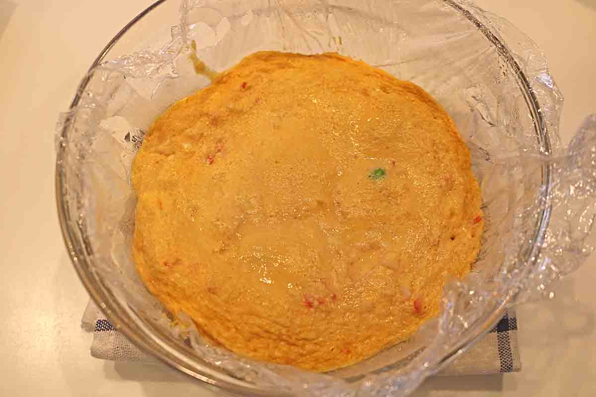卵豆腐5