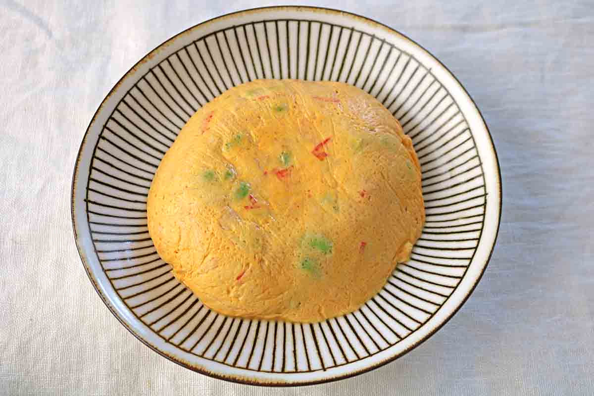 卵豆腐4