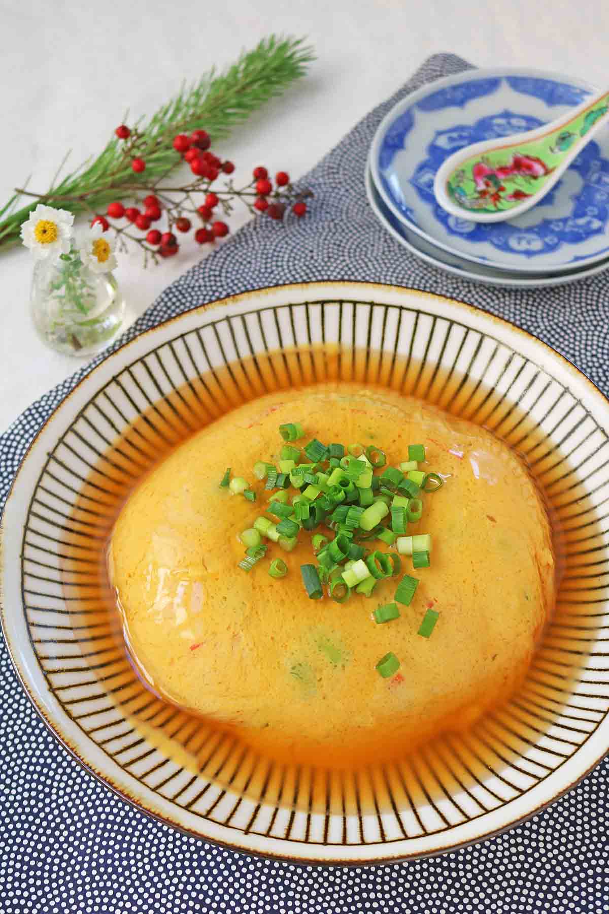 卵豆腐3