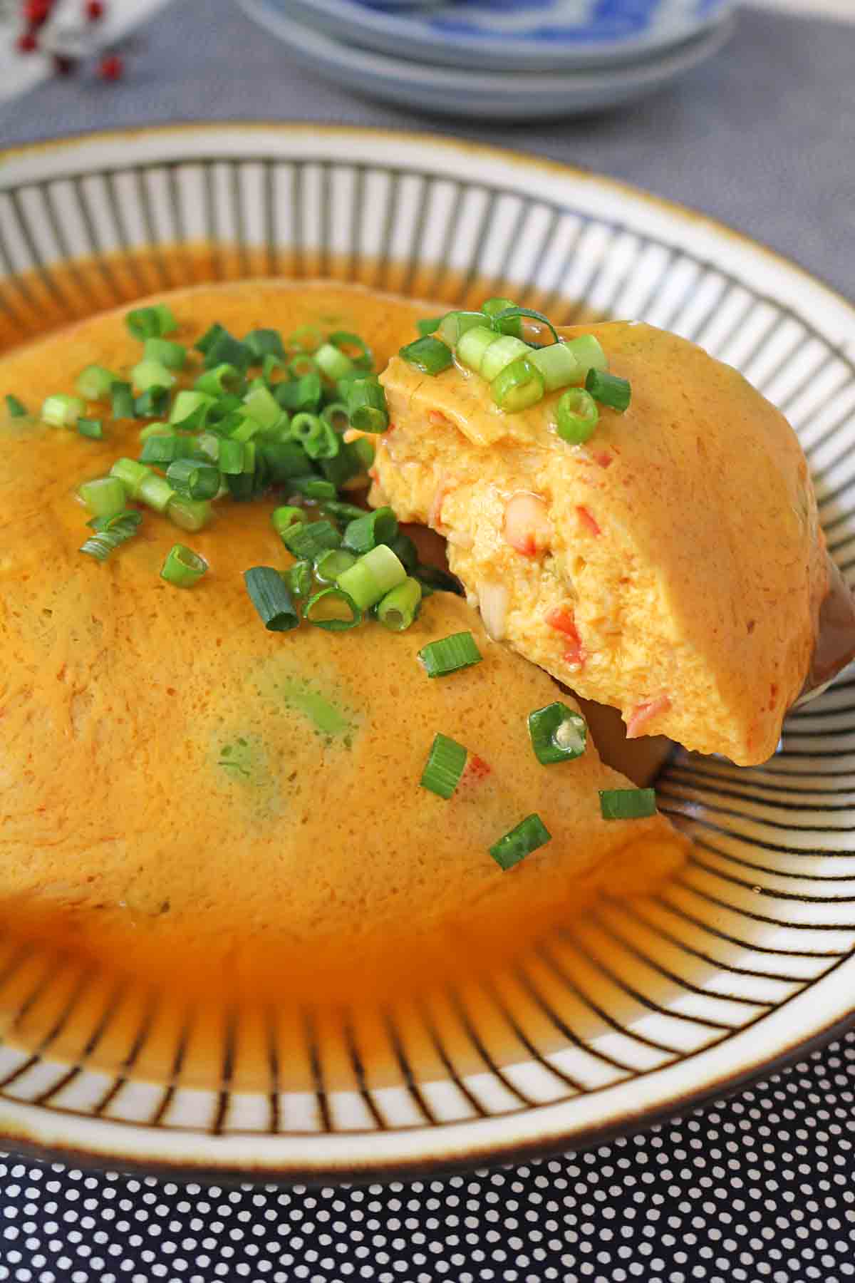 卵豆腐2