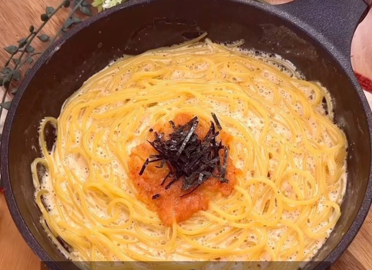SNS総フォロワー320万人超!まるみキッチンさんのワンパン料理5選
