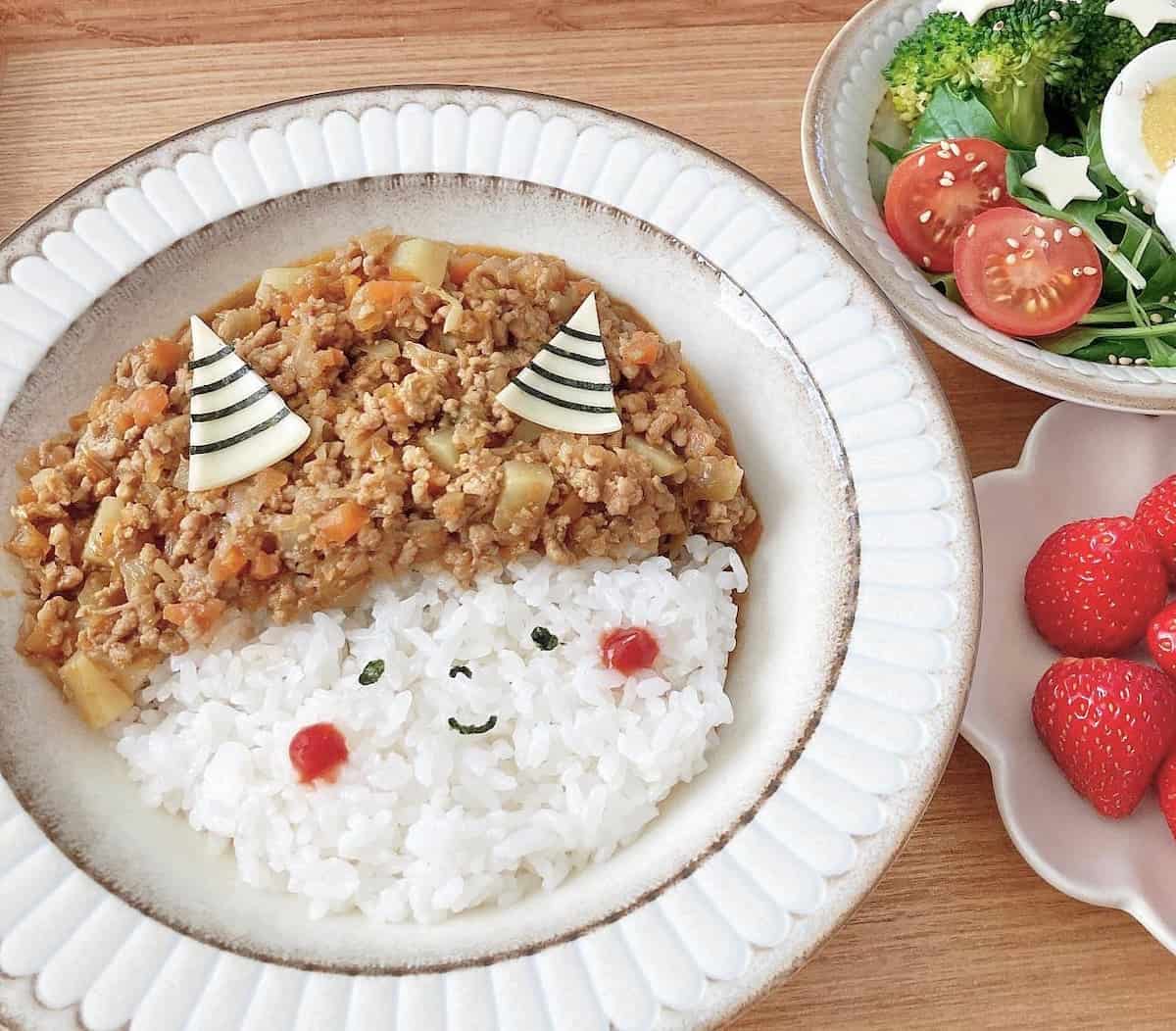 今年の節分は2月2日！Instagramで人気の「鬼デコ」アイデア5選