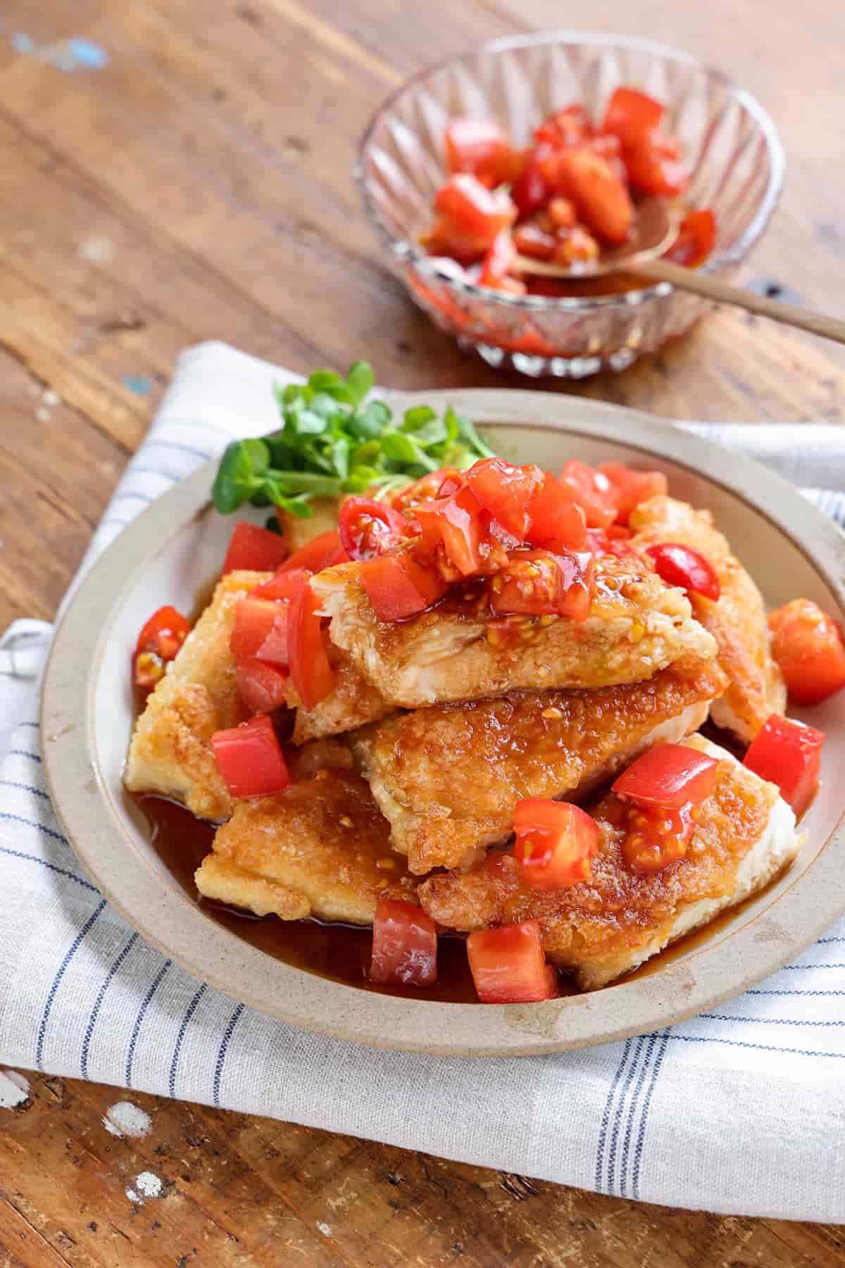 Mizukiさんの毎日飽きない!らくウマ鶏むねレシピ