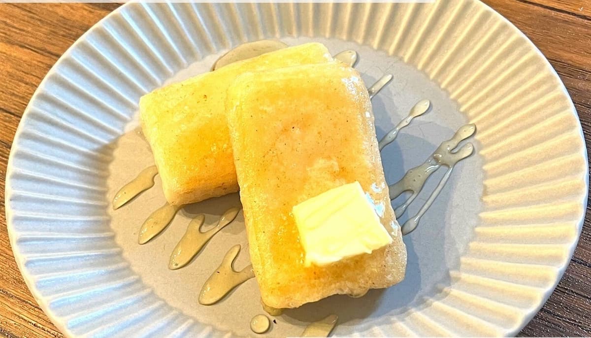 余ったお餅で試したい!定番味以外で楽しむ「お餅」レシピ