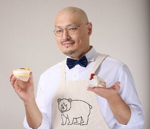 ジョーさん。さん