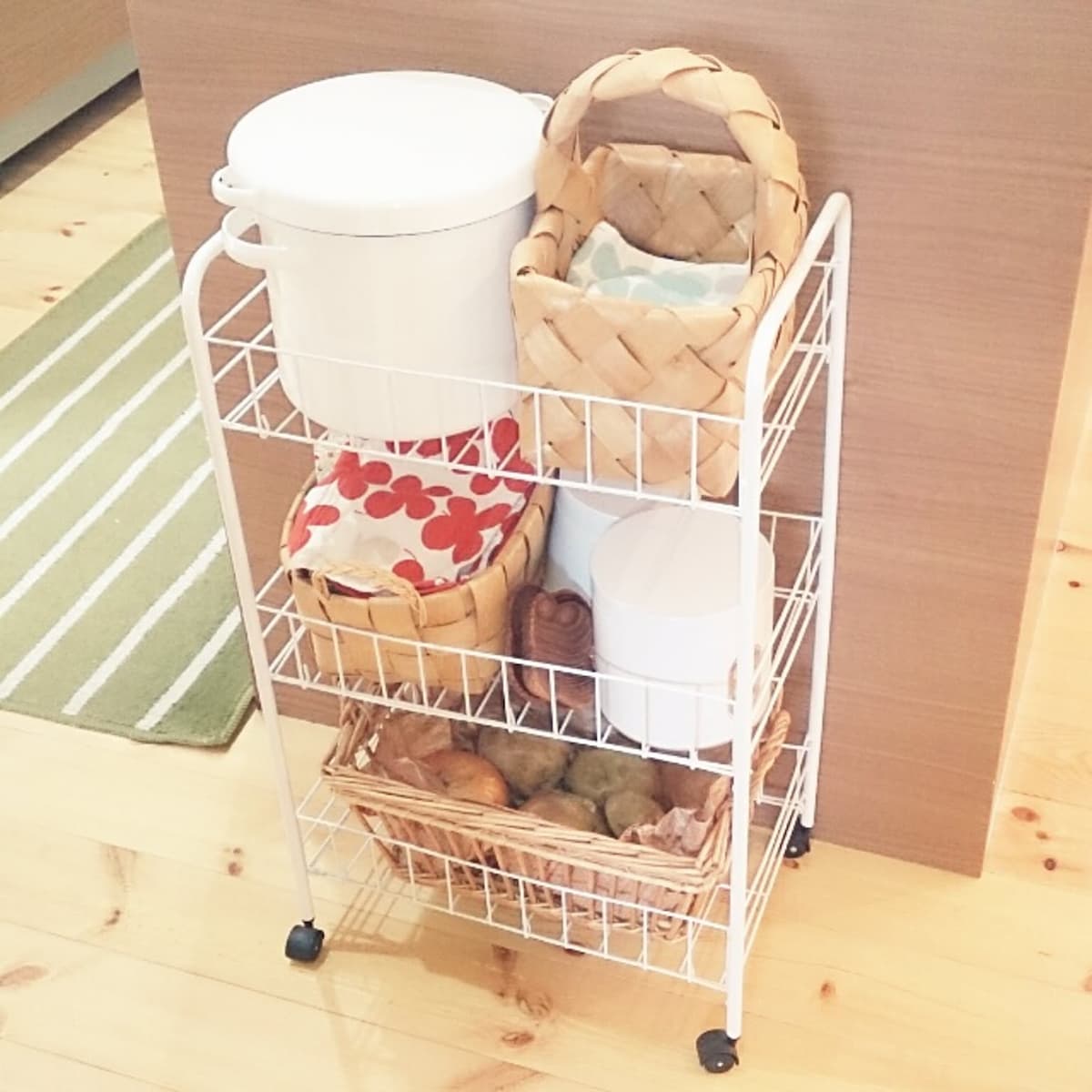 ワゴン3