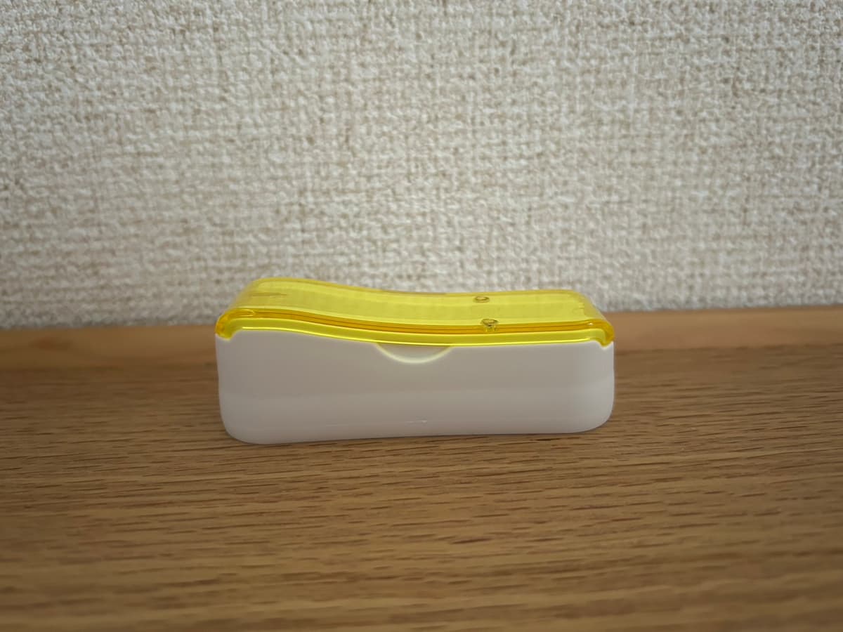 オレンジカッター3