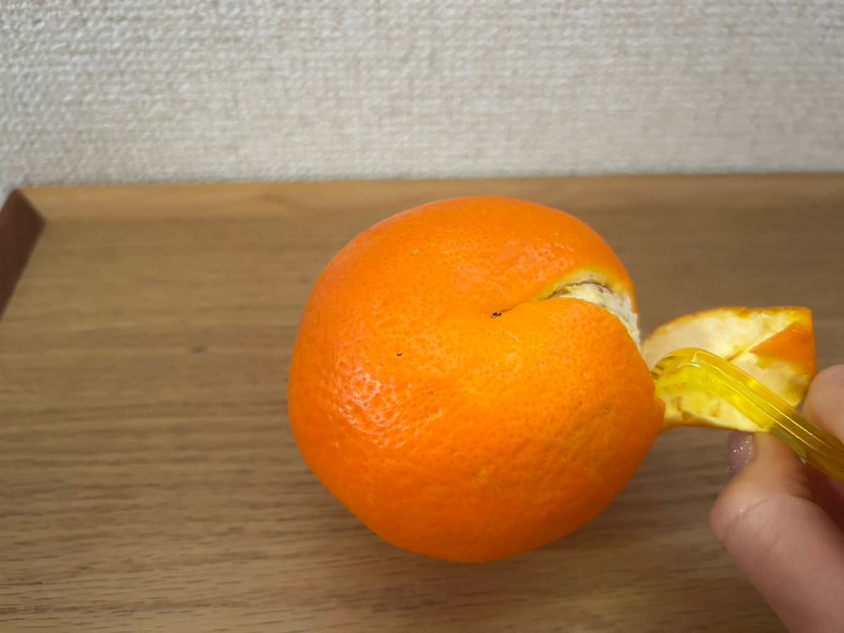 オレンジカッター7