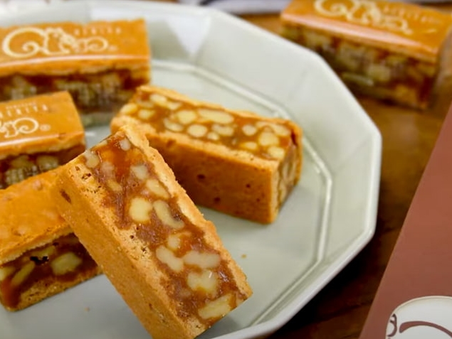 春の手土産に！おしゃれでセンスのいいスイーツ3選【ベストお取り寄せ大賞受賞】