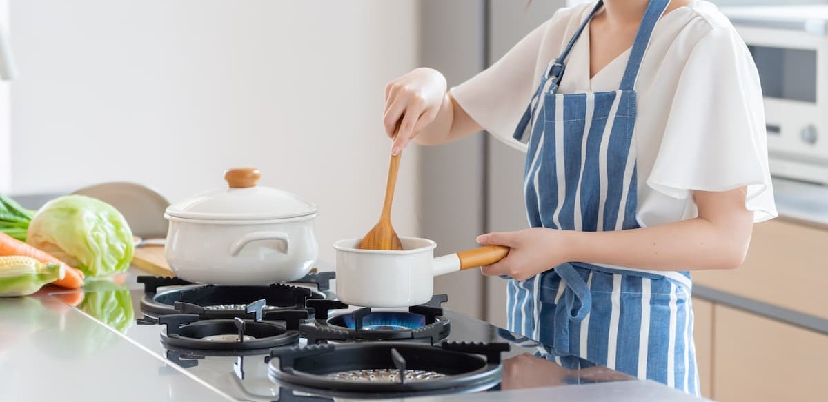 料理に対するやる気がでない…「誰かのために」がなくなった日の向き合い方（50代の悩み）
