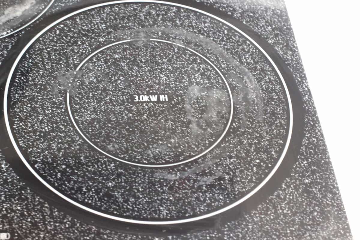 無印良品「水回りの汚れ用掃除シート」使い方10