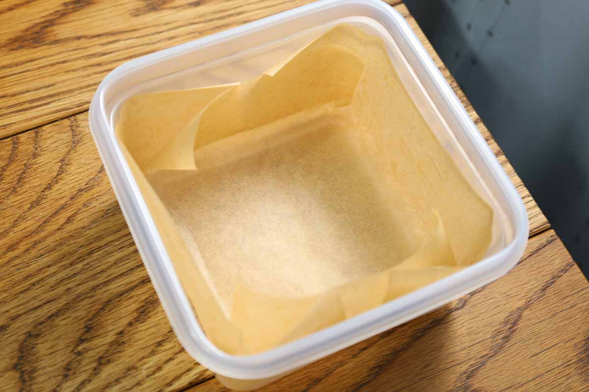 「チョコバナナオムレット」の作り方