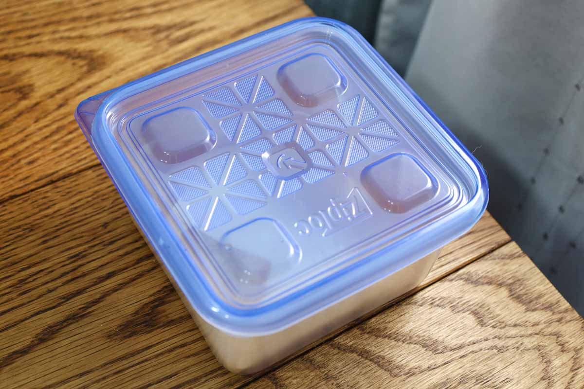 「チョコバナナオムレット」の作り方