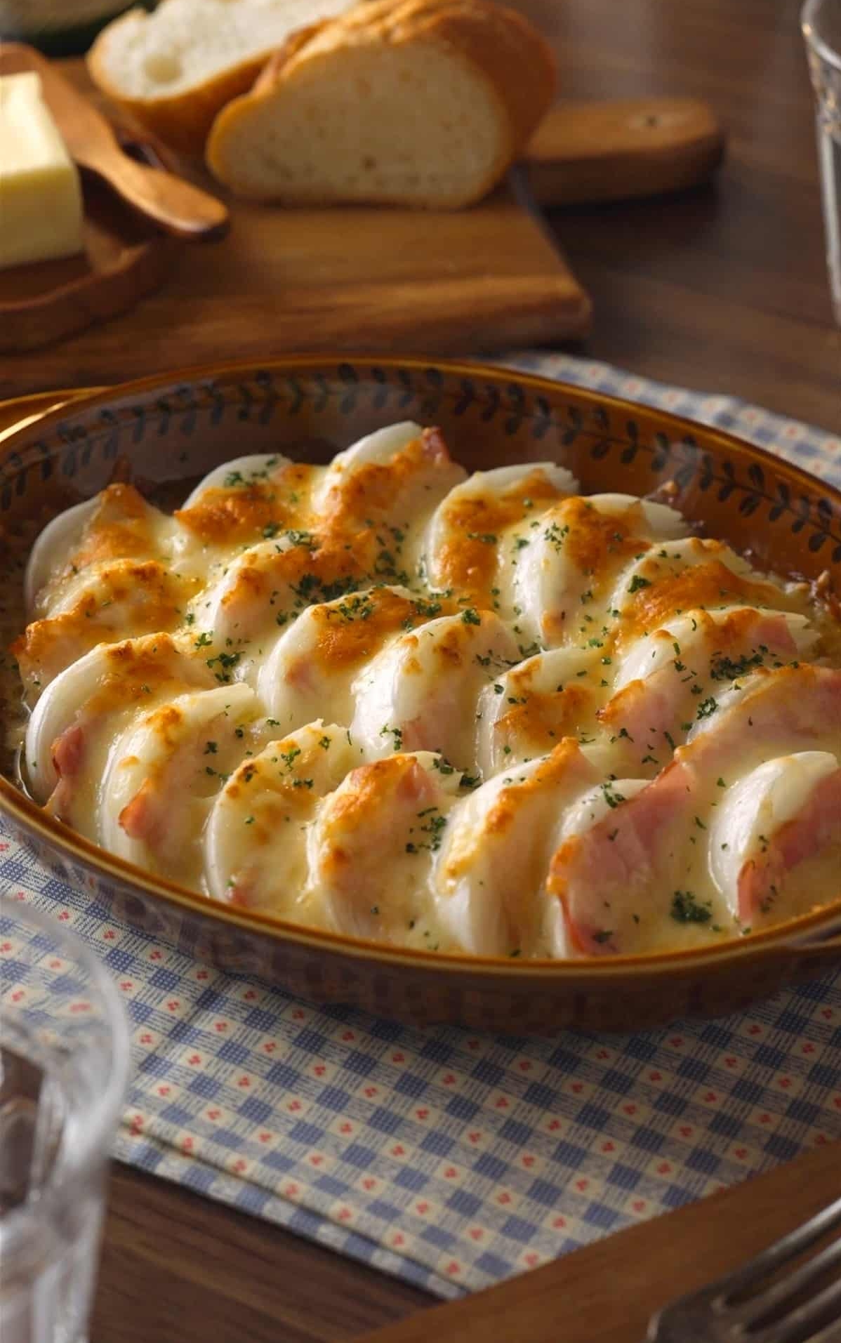 旬を味わい尽くす！新玉ねぎのおいしい食べ方3選
