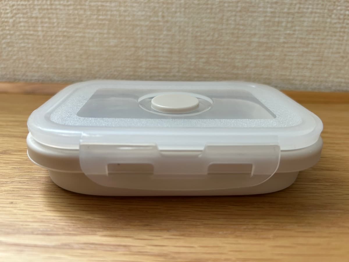 保存容器３