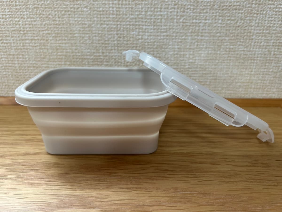 保存容器5