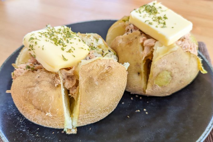 いくらでも食べたい！「じゃがいも×ツナ」のやみつきおかず