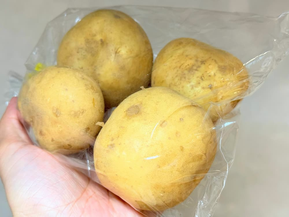 重みと固さ 青髪のテツ