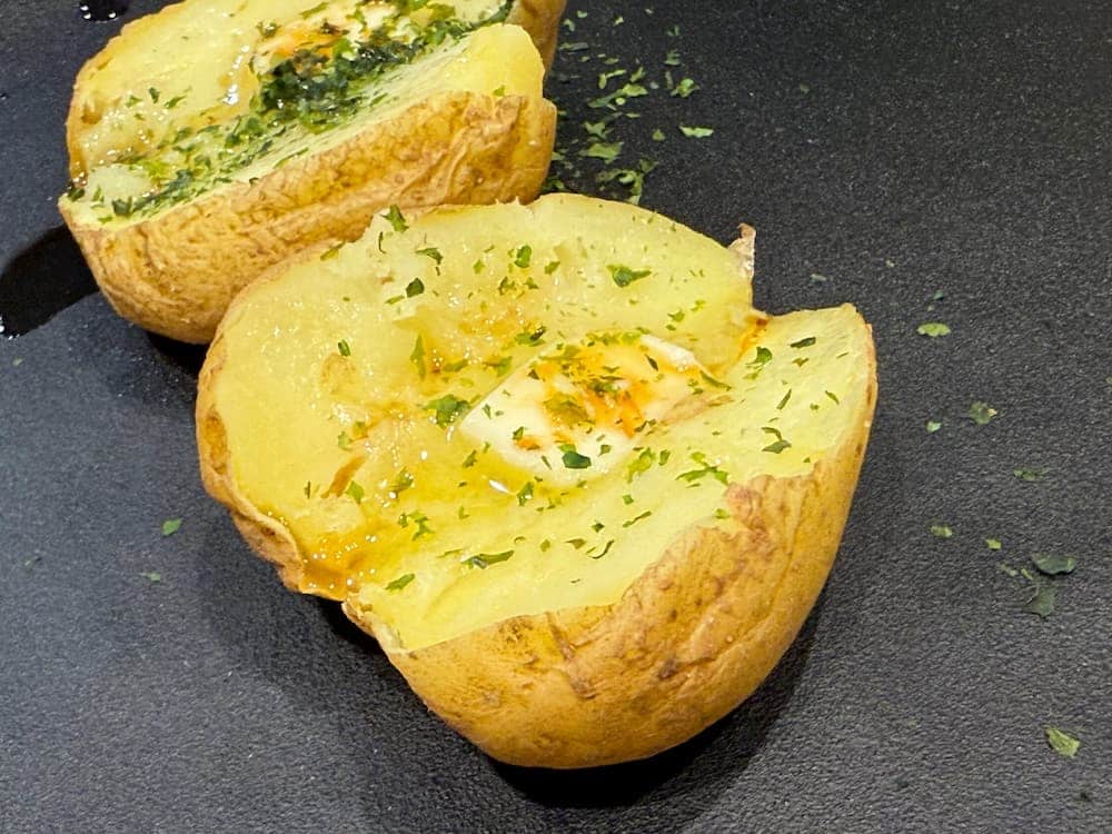 おすすめの食べ方 青髪のテツ