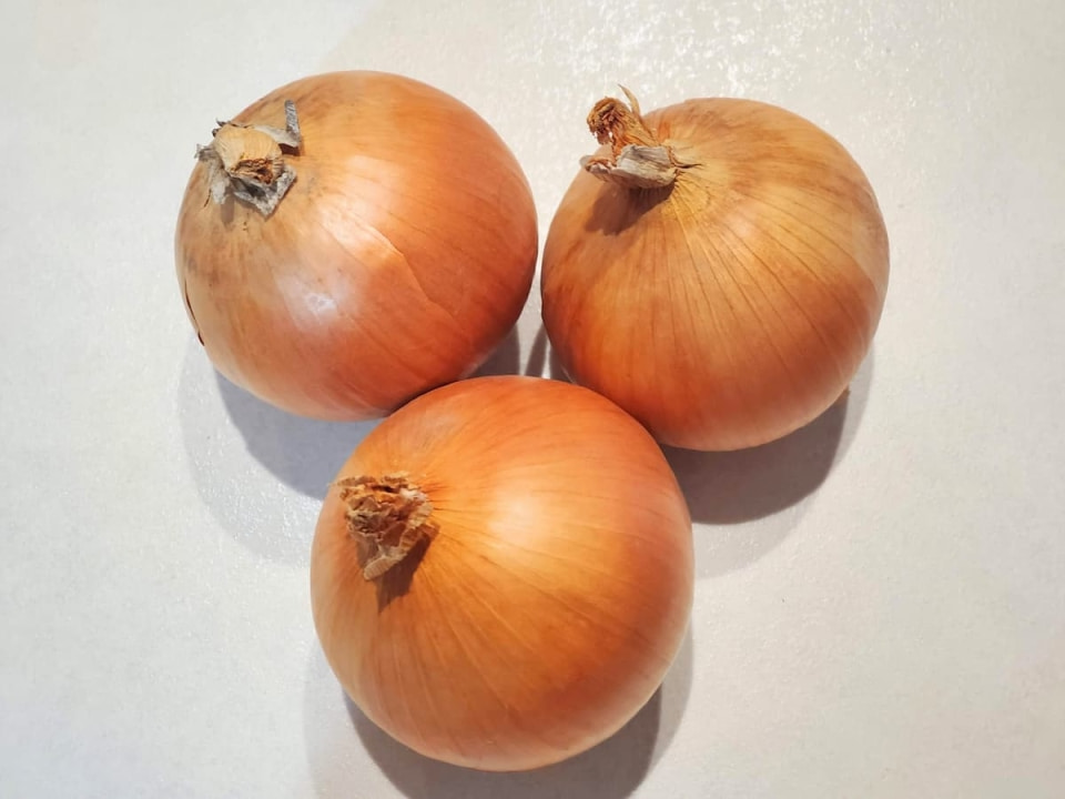 青髪のテツ　玉ねぎ　玉ねぎの保存方法