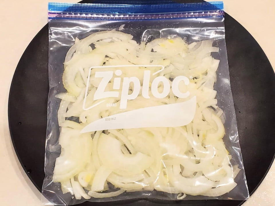 玉ねぎは飴色に炒めてはいけない？八百屋がイチオシの食べ方を紹介！