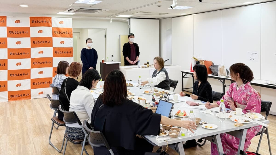 ギフトアワード審査会