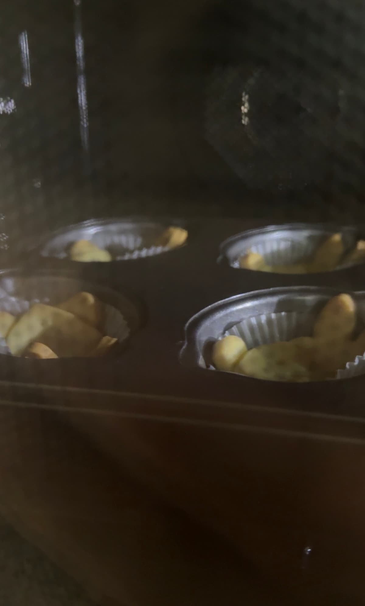 うさぎのロールケーキタルト