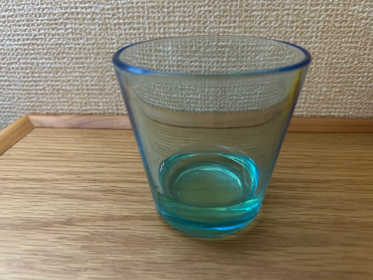 レモネードベース４