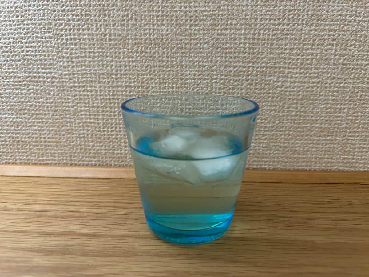 レモネードベース５