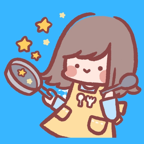 maicookさんさん