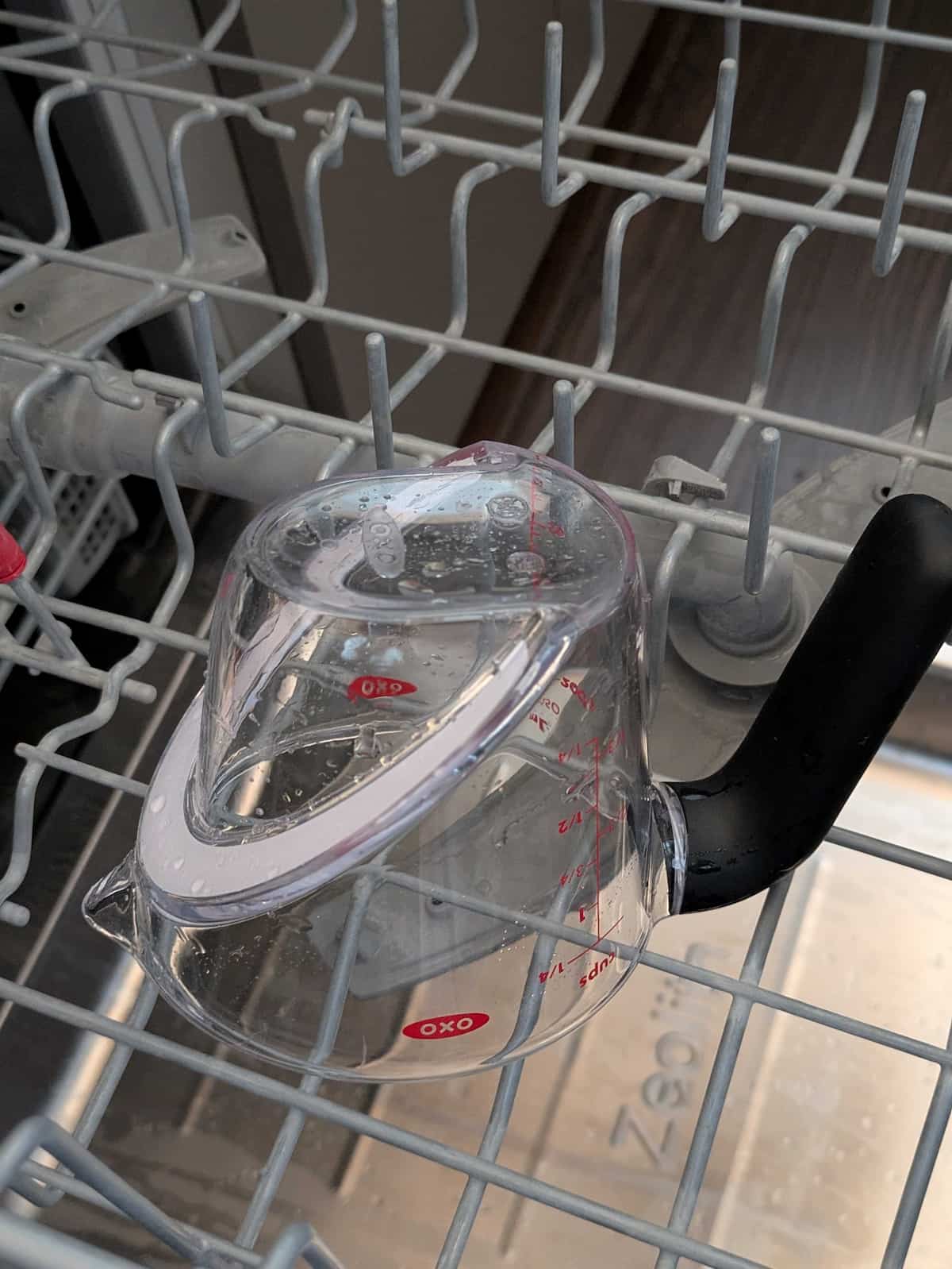 オクソー OXO アングルドメジャーカップ 