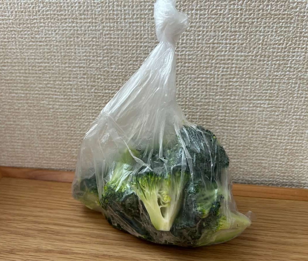 ポリ袋４