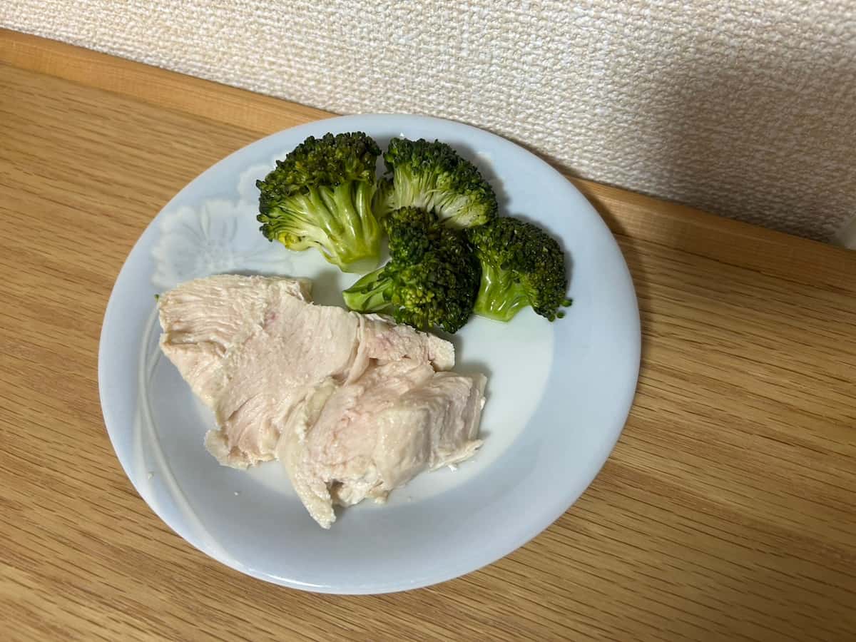 ポリ袋９