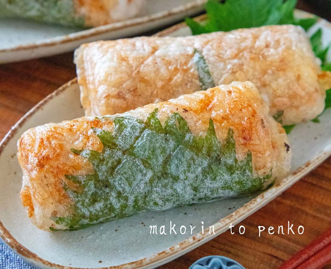 いくらでも食べられちゃう！まこりんとペン子さんの「ご飯もの」レシピ
