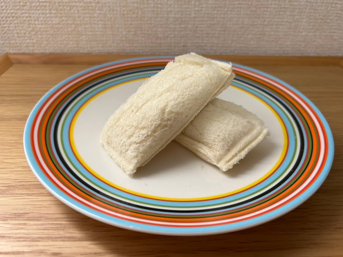 食パンをぎゅっと押すだけ!おうちで「パックサンド」が作れるキャンドゥの便利グッズ♪