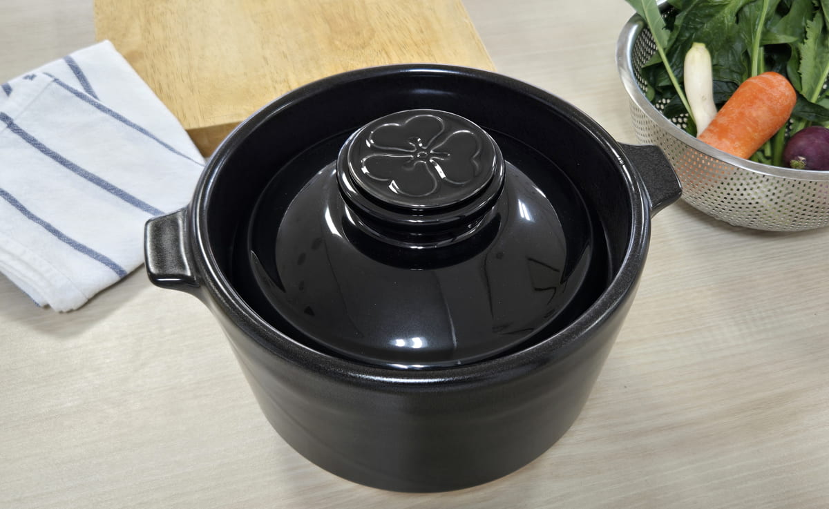 もう炊飯器には戻れない…。「究極のごはん鍋」で“ご飯の感動体験”を！