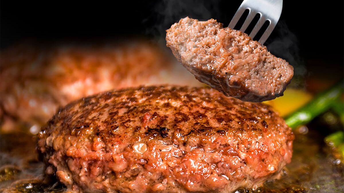 【2025年版】実食レビューで選ぶお取り寄せハンバーグ15選