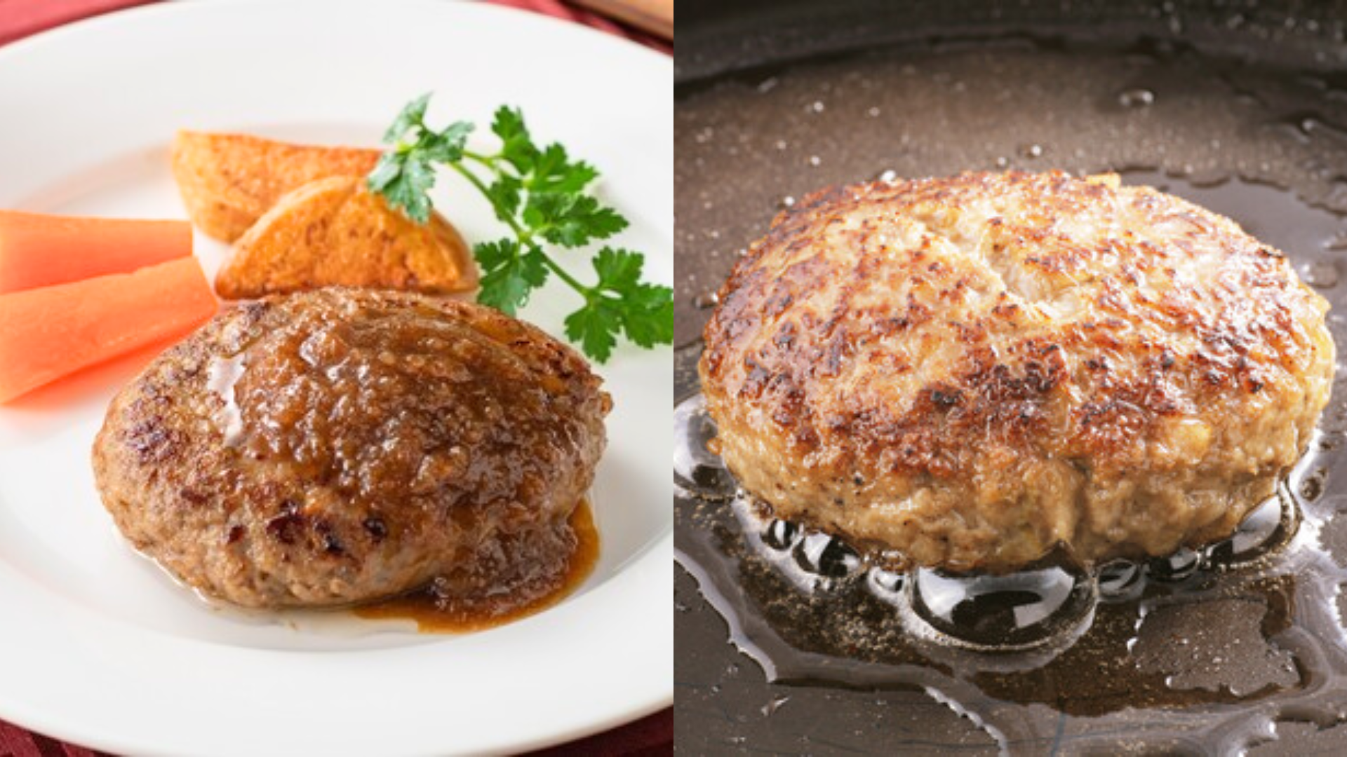 佐賀・国産黒毛和牛 伊萬里牛(伊万里牛)ハンバーグ 120g×5個/伊萬里牛 松尾勝馬牧場