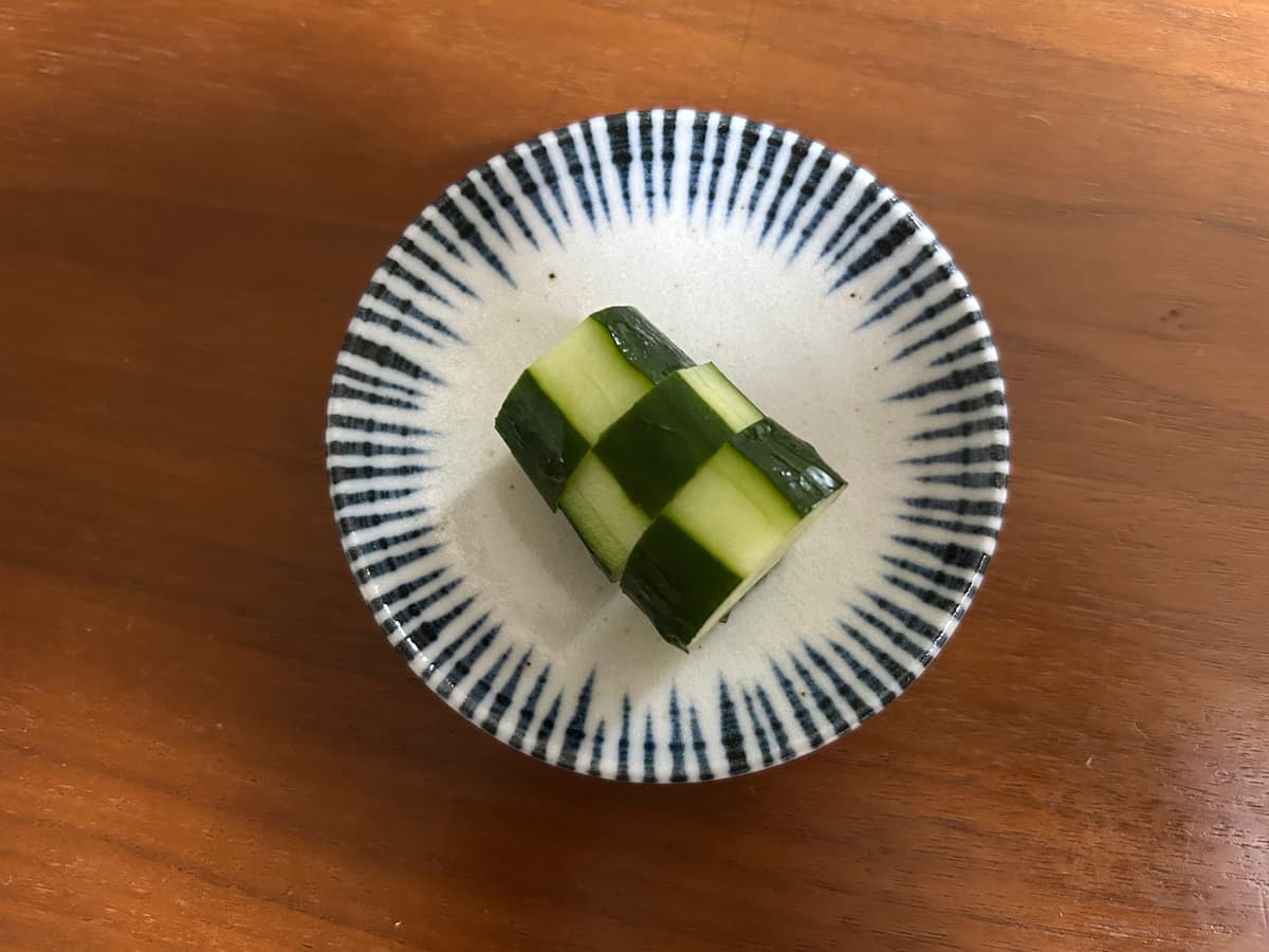 ピーラー8