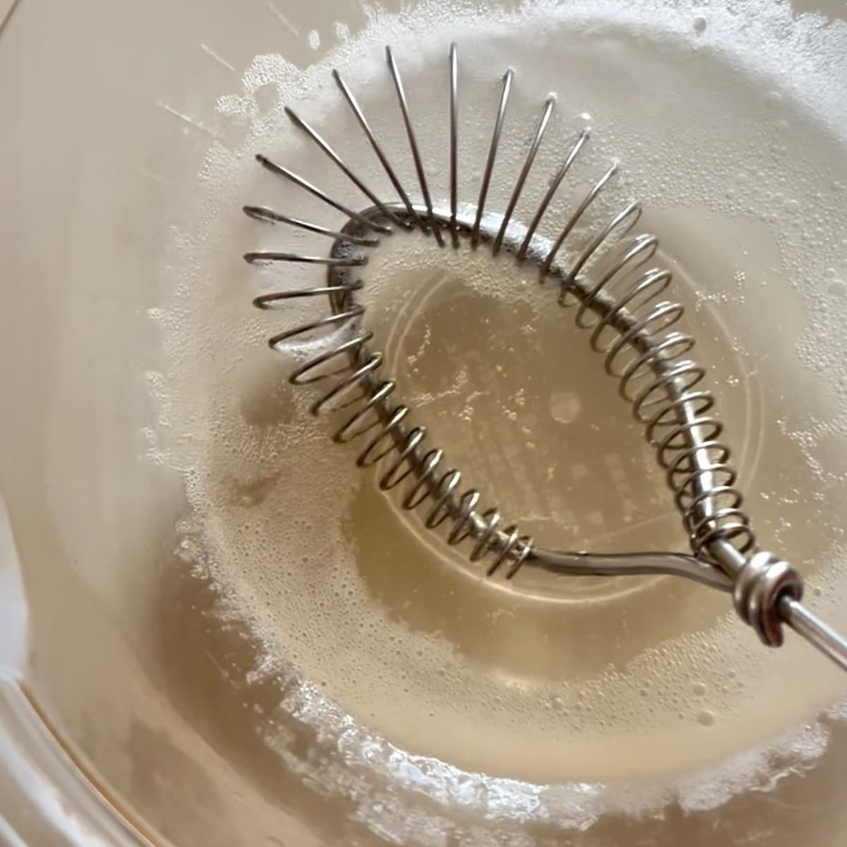 抹茶の水ようかん
