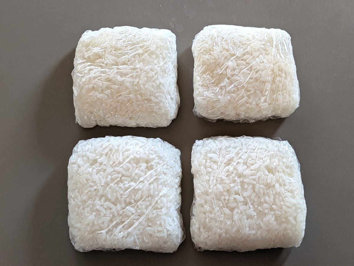 炊きたての味をそのまま！ご飯をおいしく「冷凍保存＆解凍」するコツ4つ
