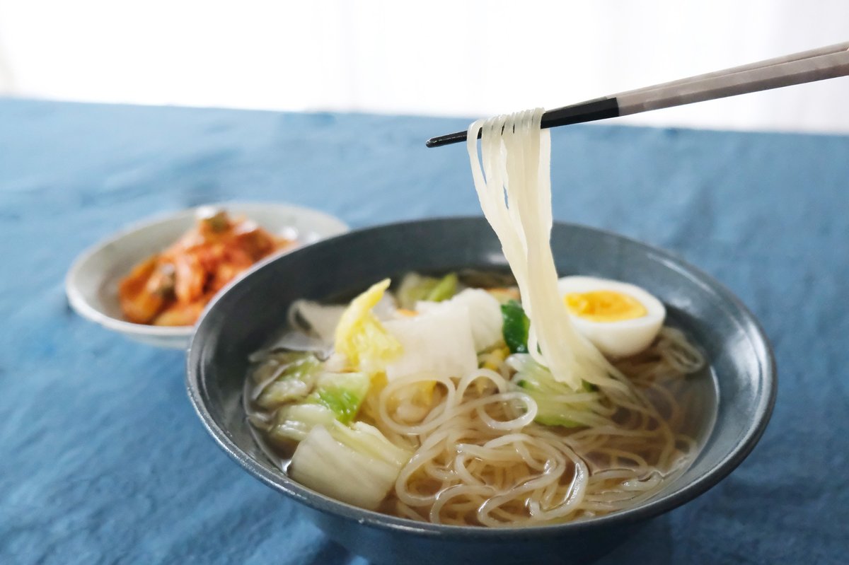 【夏のお取り寄せ】本格冷麺、冷凍餃子、ひんやりスイーツほか！絶対に食べるべきグルメを厳選