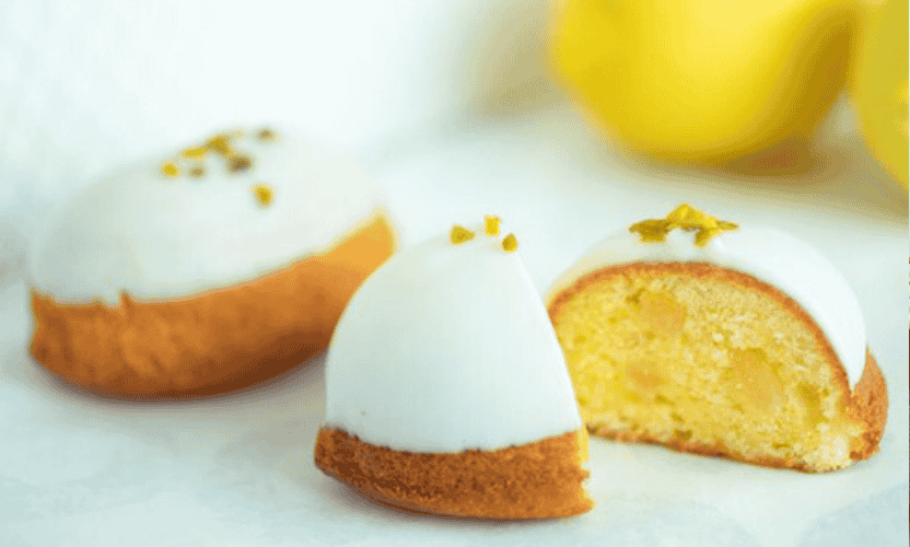 さわやかでセンス◎！初夏に贈りたいお取り寄せ「レモンケーキ」7選