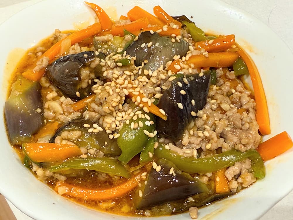 おすすめのなすの食べ方