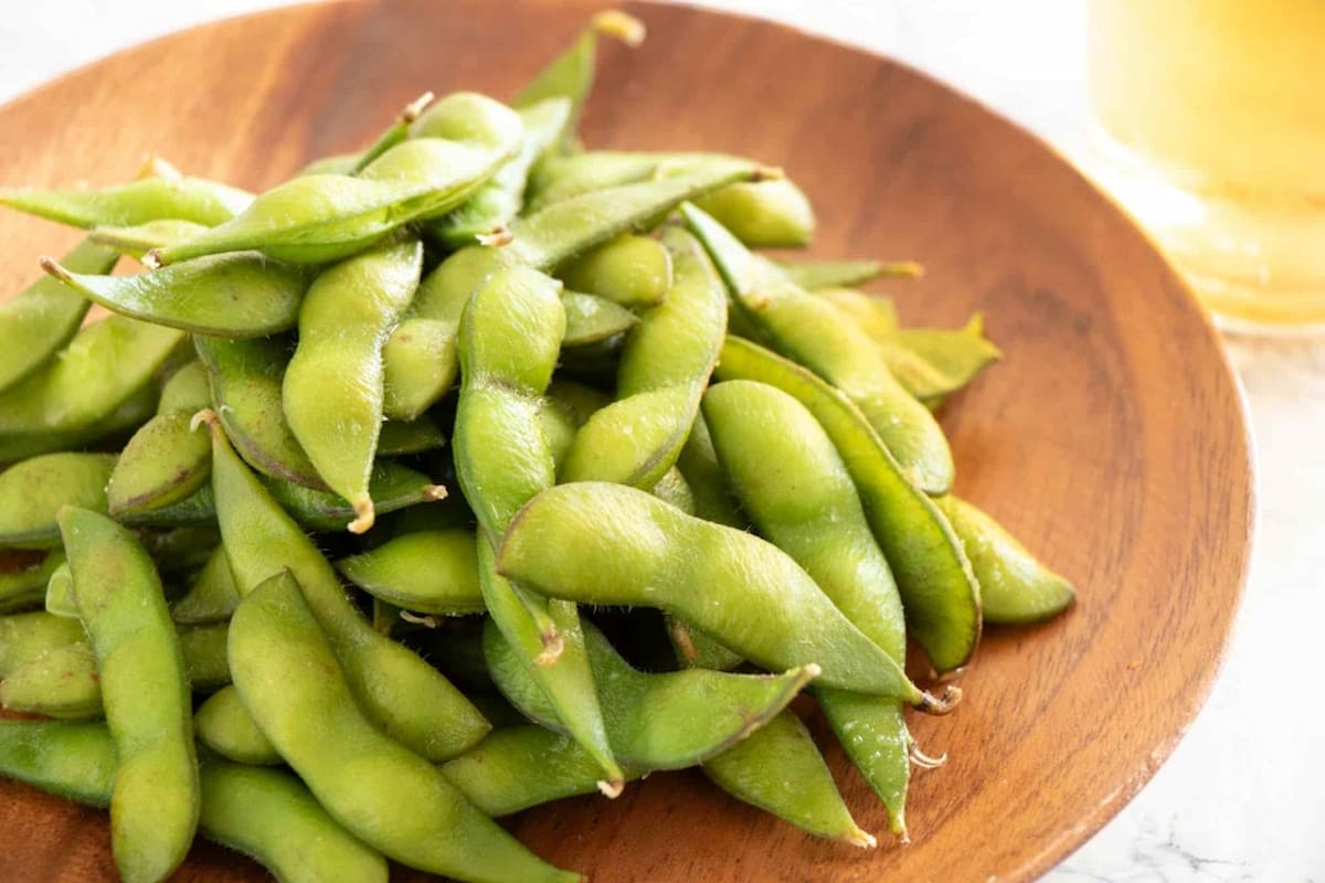 5分で絶品！「枝豆のゆで方」とアレンジレシピをご紹介♪