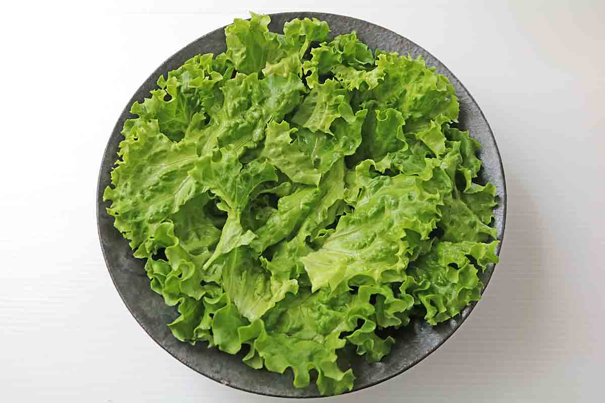 長いも豆腐サラダ10
