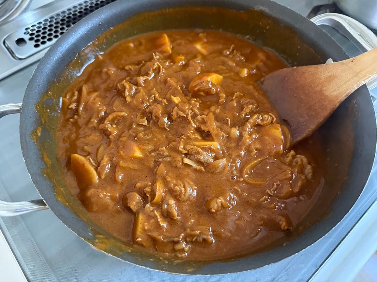 じゃがいもが煮崩れない！井上かなえ（かな姐）さんに教わるカレーやシチューを失敗なしで作るコツ